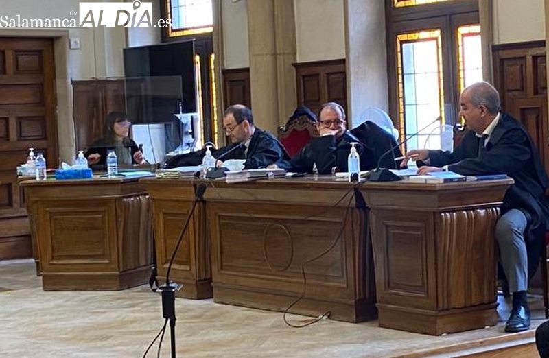 La superviviente del tiroteo de Garrido: vive con una bala en la cabeza, a la espera de una operación y sin recordar los hechos  