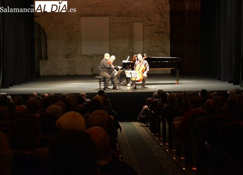 Entrada libre en el Liceo para ver a las futuras estrellas de la música clásica