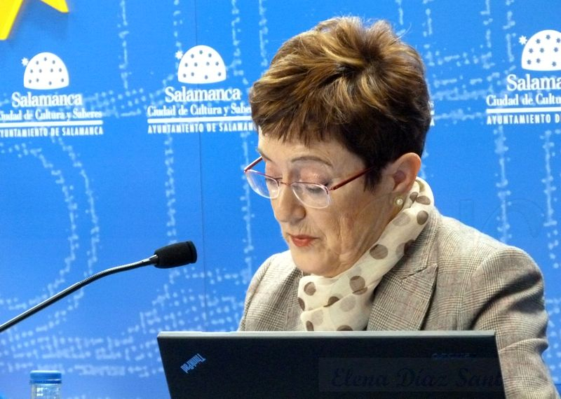 El Centro de Estudios Salmantinos homenajeará a sus miembros fallecidos