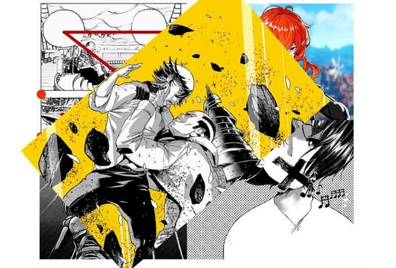 La Escuela de Arte de San Eloy lanza un novedoso curso de Comic Manga para niños y jóvenes