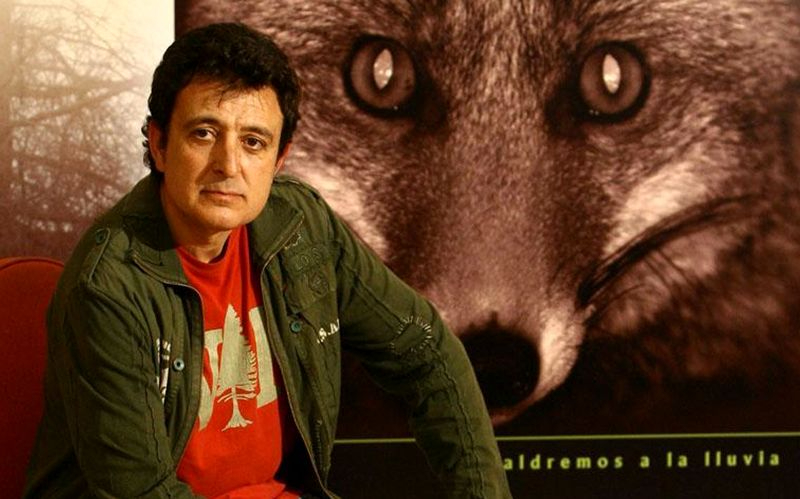 Cancelado el concierto de Manolo García en Salamanca