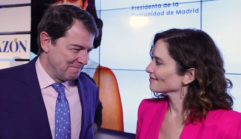 Vecinos de las provincias de Ávila y Segovia podrán recibir asistencia sanitaria en Madrid