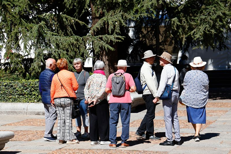 Si recibes estos correos y cartas sobre la vacuna del covid y las pensiones, ten cuidado, son una estafa 