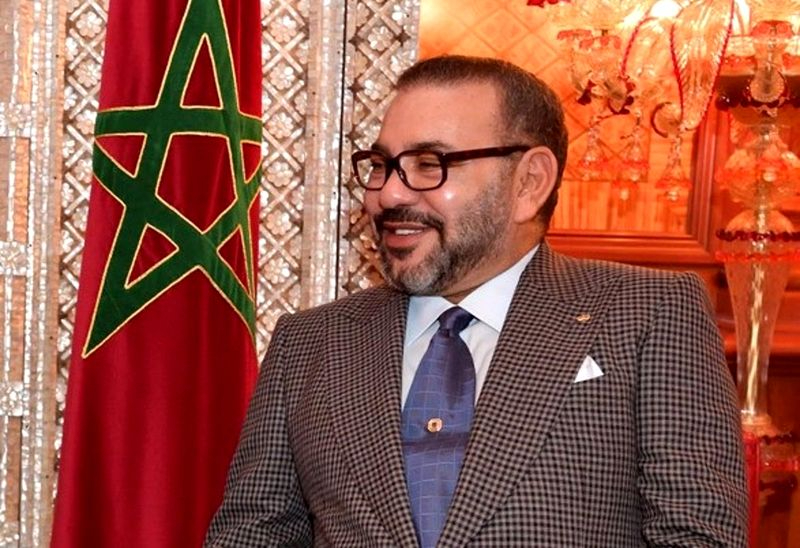 ¿Quién dirige Marruecos?, interesante charla en Salamanca