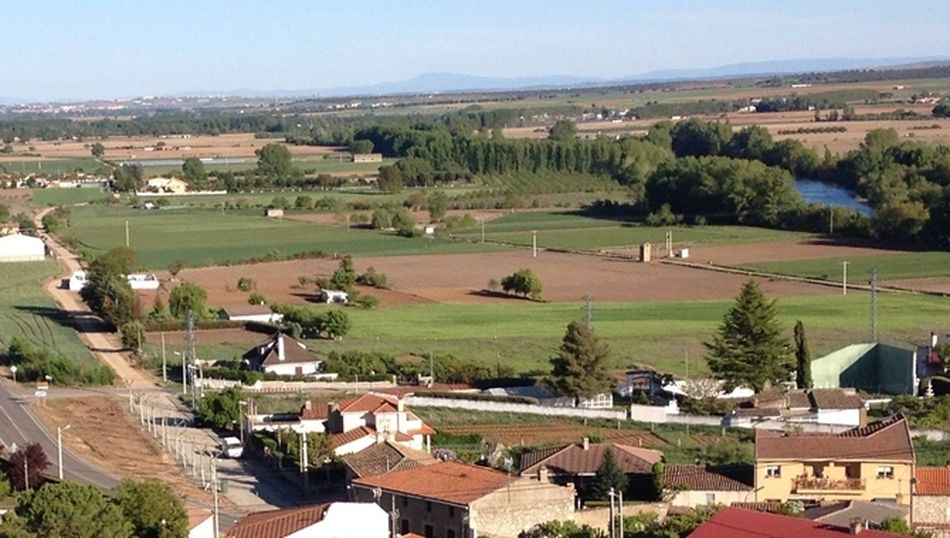 El 68% de los alcaldes de la provincia de Salamanca no perciben retribución por su cargo 