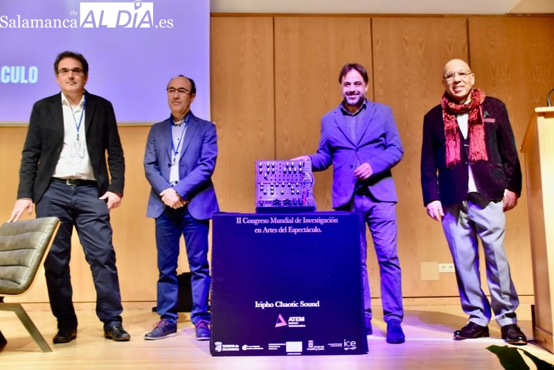 Así suena la música creada por inteligencia artificial, sin ayuda humana