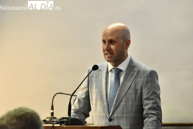 El nuevo fármaco contra el dolor neuropático creado en Salamanca se comercializará en dos o tres años