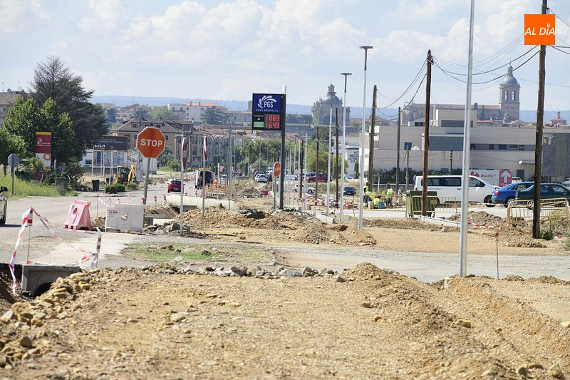 Y tras el debut de España en el Mundial, Pleno en el Ayuntamiento de Ciudad Rodrigo