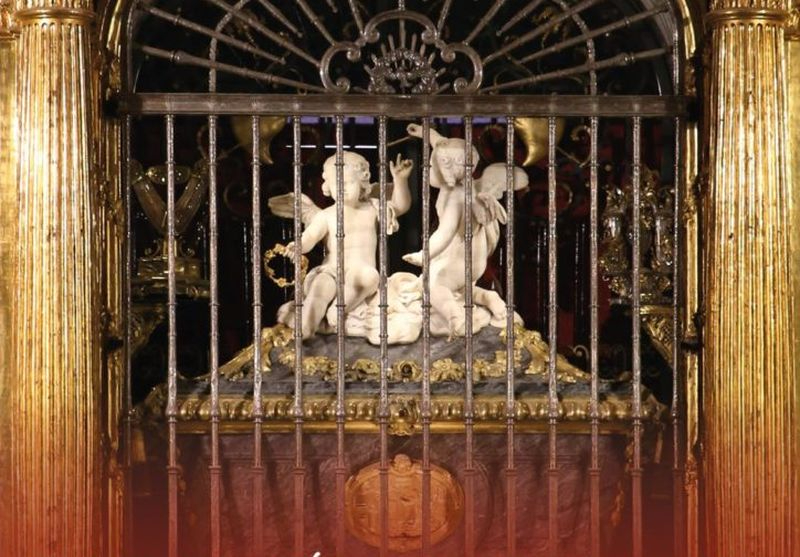 Abiertas las inscripciones para una peregrinación a Alba de Tormes