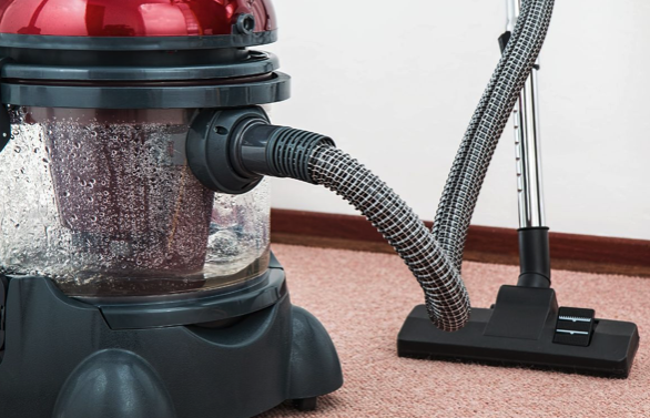 Estas son las mejores aspiradoras baratas