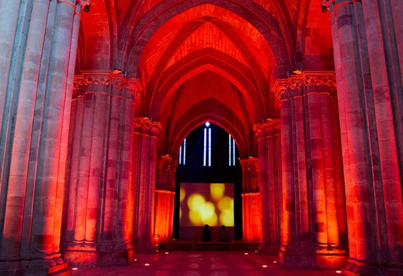 Jazz, folk y danza, nuevas propuestas del ciclo musical Las Piedras Cantan en Castilla y León