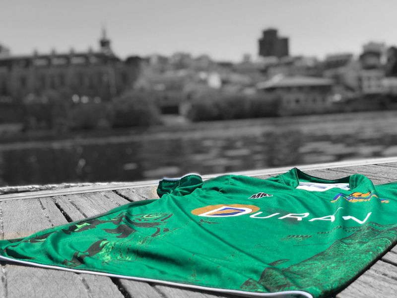 ¡Qué sea una fiesta!