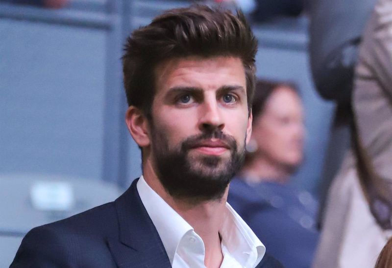Piqué anuncia su retirada: Este sábado será mi último partido en el Camp Nou