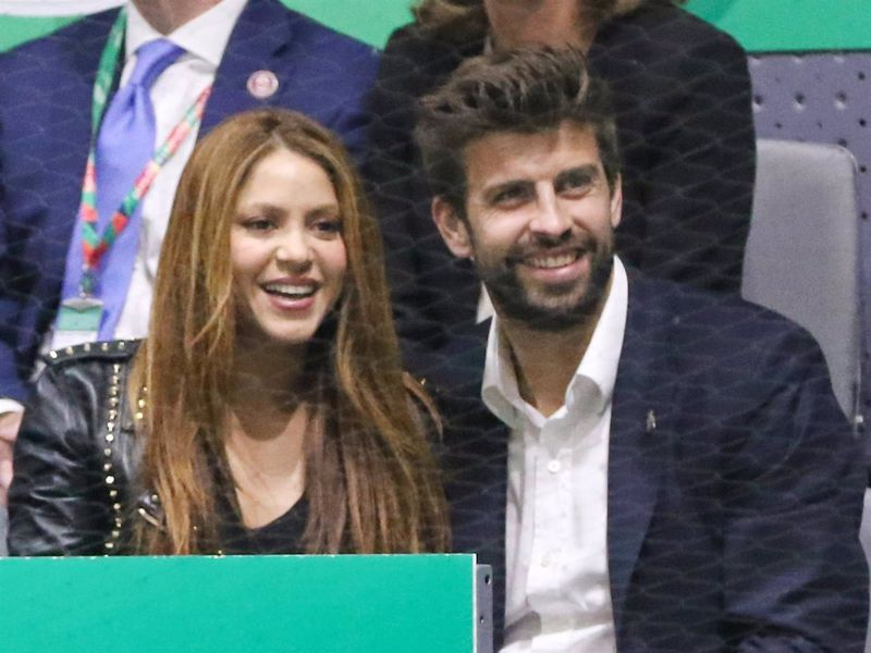 Los detalles del próximo encuentro entre Shakira y Piqué