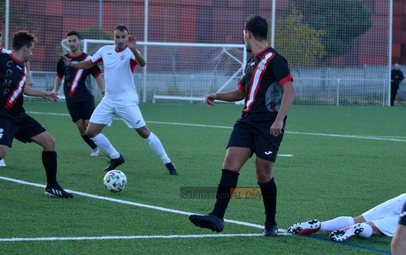 El delegado del Pizarrales Juvenil B afirma que no agredió a nadie, al menos no de manera voluntaria y consciente