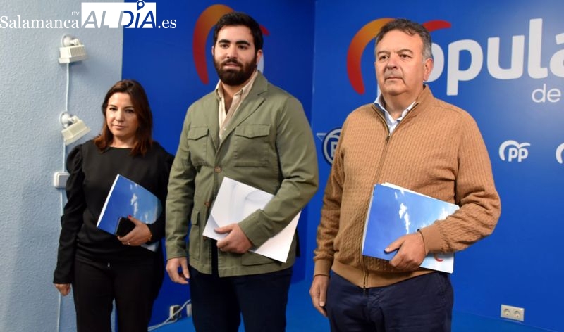 Más de 73 millones de euros llegarán a Salamanca con el Plan de Juventud de Castilla y León 2022-2025