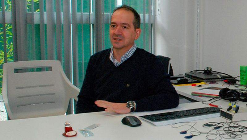 Importante reconocimiento a la labor de este científico salmantino