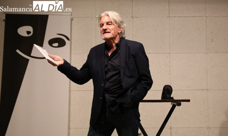 Teatro gratuito y mucho más en la Casa de las Conchas