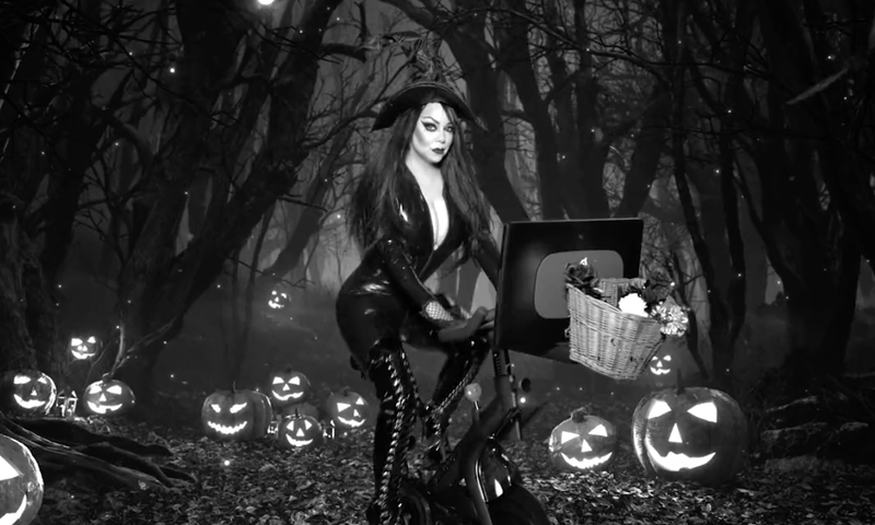 El original vídeo de Mariah Carey que está arrasando en redes sociales