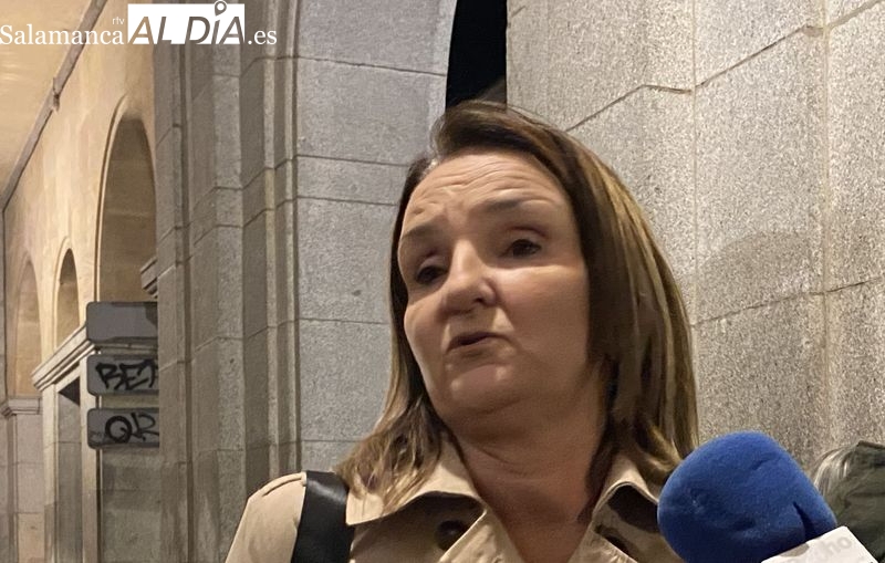 La familia del fallecido, tras conocer el veredicto: Se ha hecho justicia