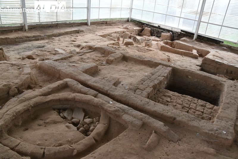 De Egipto a Salamanca: nuevos hallazgos que aumentan la riqueza histórica y cultural de la ciudad