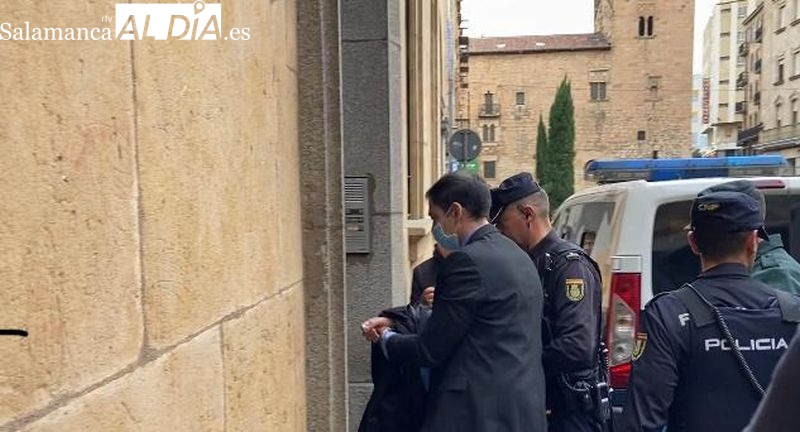 El pistolero de Garrido sabía lo que estaba haciendo cuando ocurrió el tiroteo