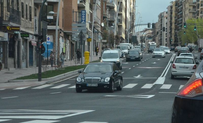 ¿Cuántos kilómetros puedes circular con la reserva de la gasolina?