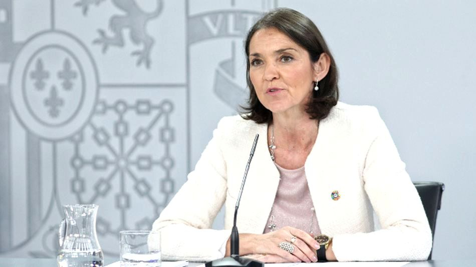 Esta será la candidata del PSOE para la alcaldía de Madrid
