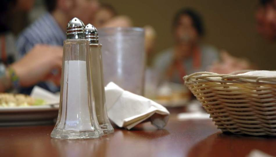 El motivo que necesitas para reducir el consumo de sal en las comidas
