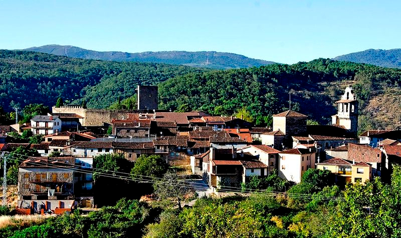San Martín del Castañar acoge el Congreso Rural Renaissance III: Territorio, precio y valor