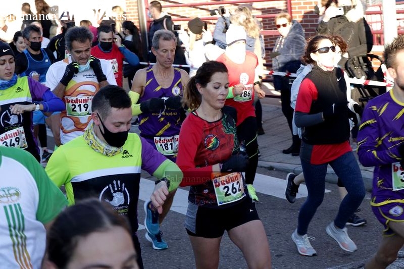 Inscripciones abiertas para la VII San Silvestre Universitaria