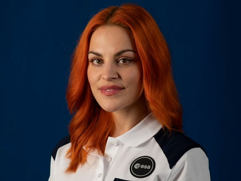 El pasado salmantino de la mujer de moda en España