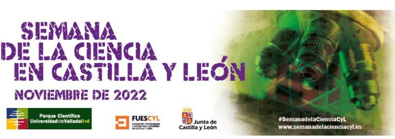 La UPSA programa once actividades en la Semana de la Ciencia