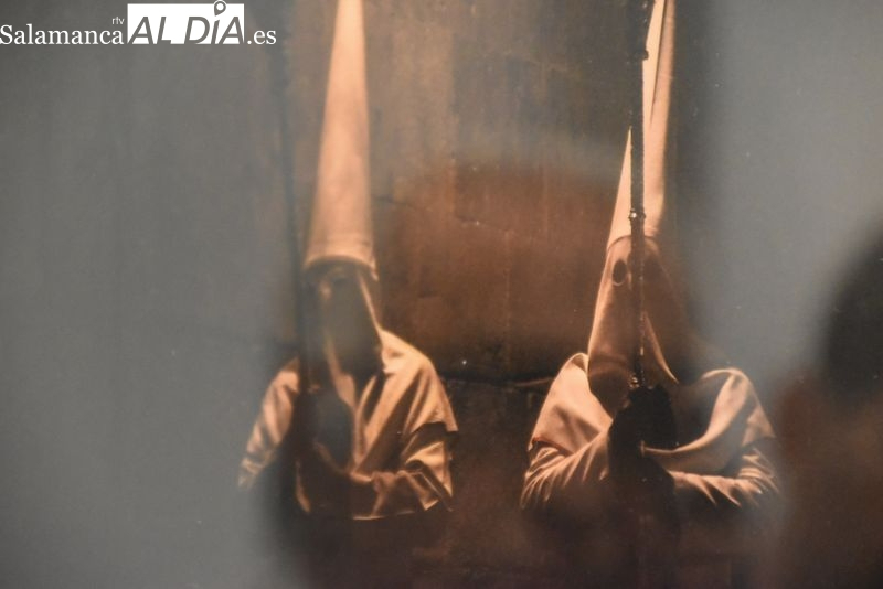 Nueva cita este sábado con la Tertulia Cofrade Pasión