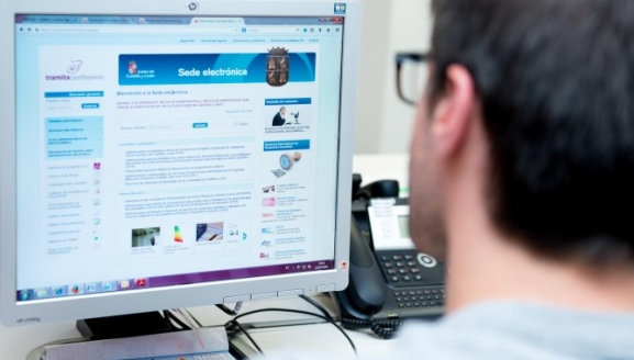 El servicio 012 se extenderá al medio rural de Castilla y León