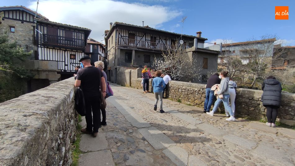 El Plan de Sostenibilidad Turística Sierra de Francia ofrece cursos de formación online al sector