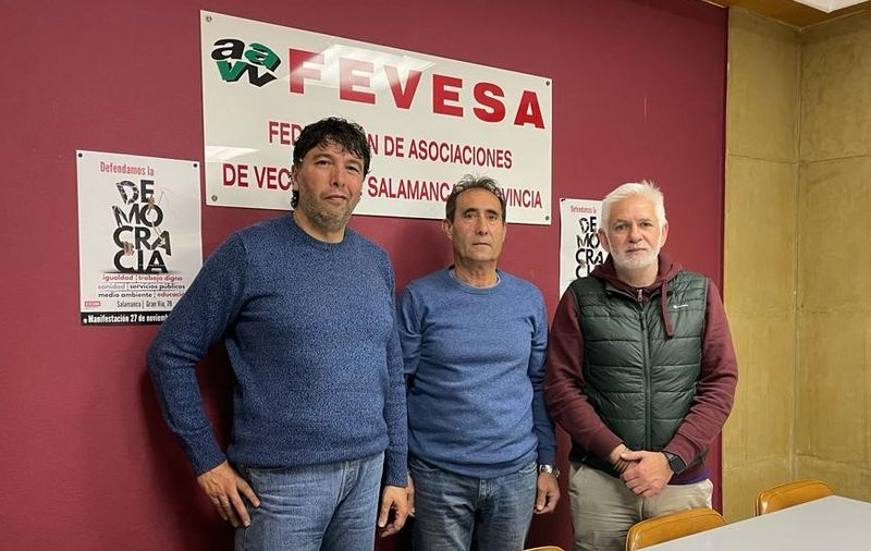 UGT y CCOO buscan apoyos para su manifestación de este domingo