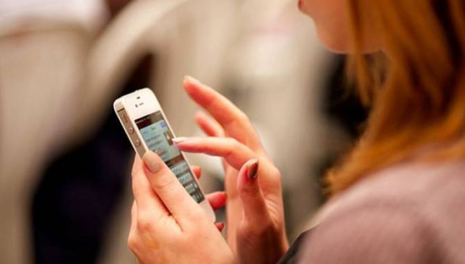 El SMS fraudulento del que alerta la Seguridad Social 