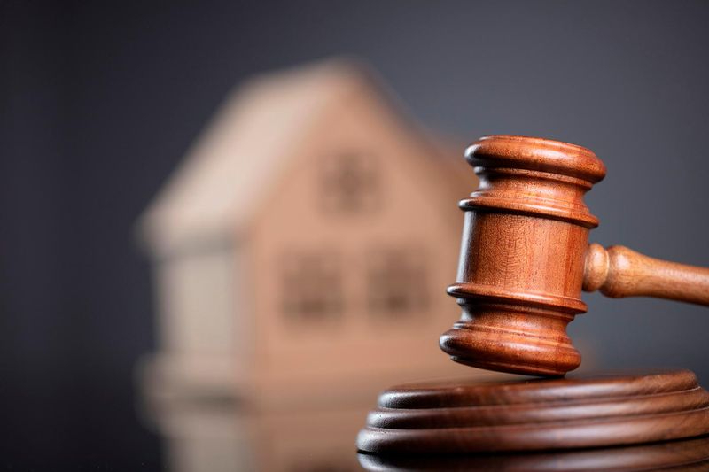 La aplicación que lanza la Agencia Tributaria para buscar inmuebles en subasta