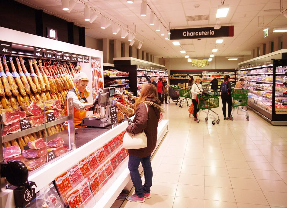 Lo que más ha subido de precio y lo que más ha bajado en el último año