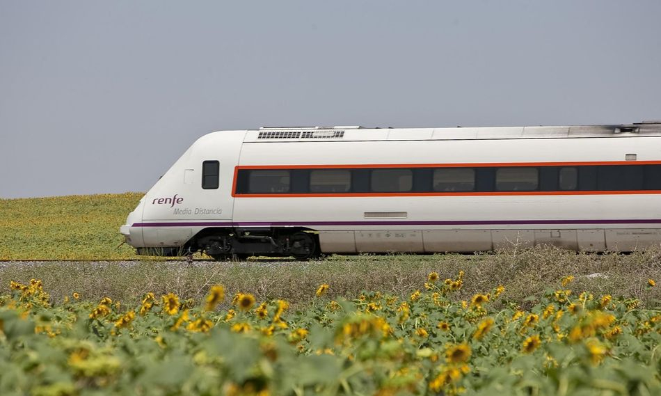 España y Portugal se comprometen a avanzar en los estudios para conectar Aveiro con Salamanca