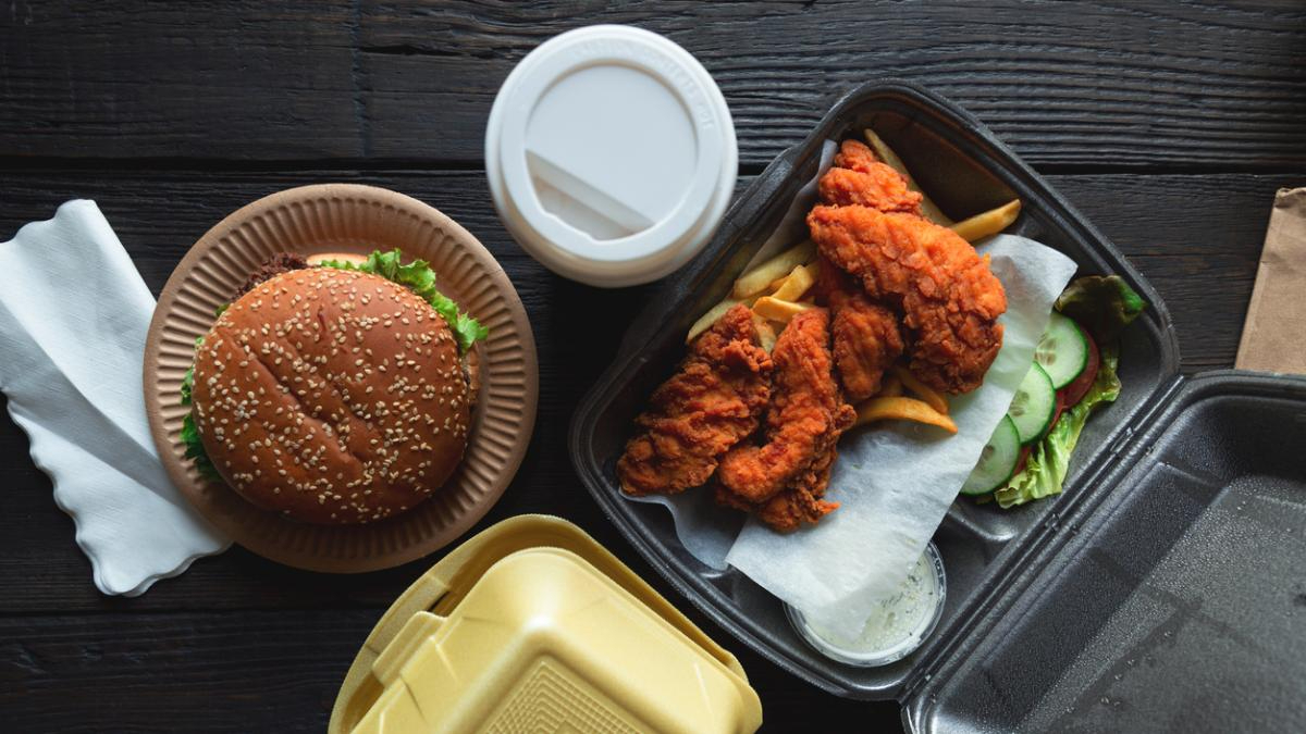 ¿Abusamos de los ultraprocesados?: uno de cada tres españoles los consume 3 o más días a la semana