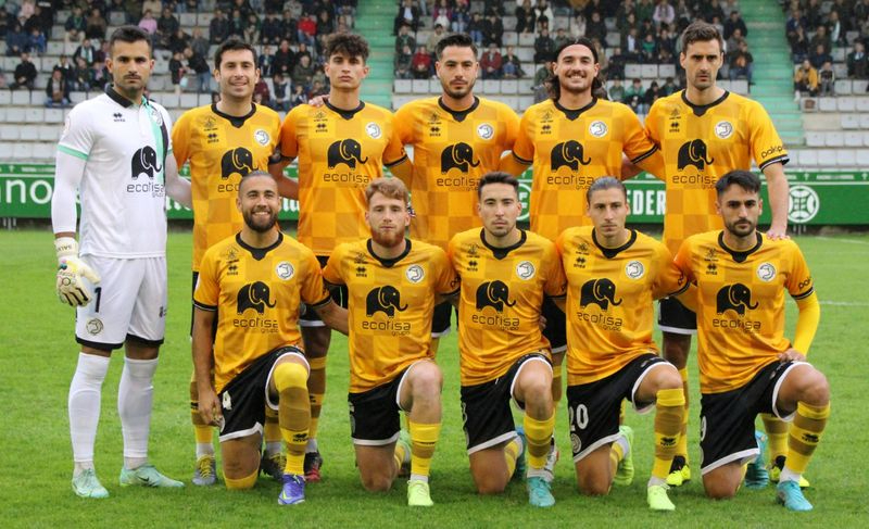 El hilo de Unionistas coge fuerza en A Malata