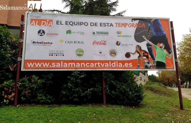 El equipo de esta temporada ya se anuncia en Salamanca