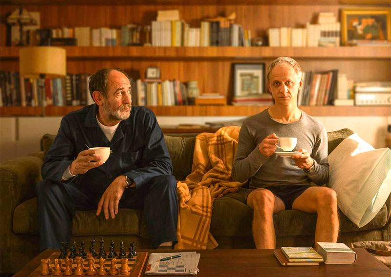 Los estrenos de cine que llegan este fin de semana 