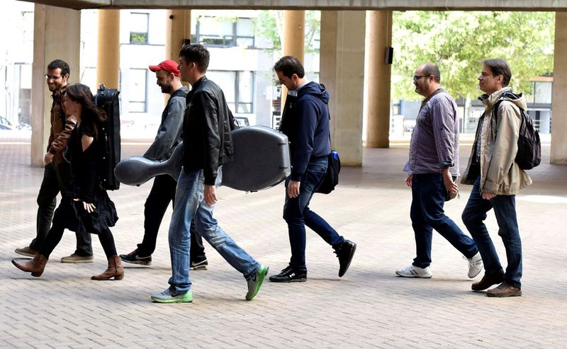 Nuevo concierto del ciclo Salamanca Barroca