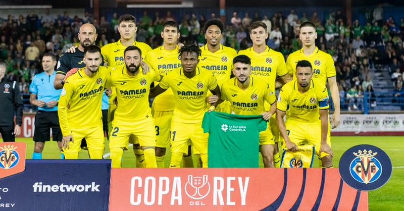 Ya hay precios para ver a las estrellas del Villarreal en Guijuelo