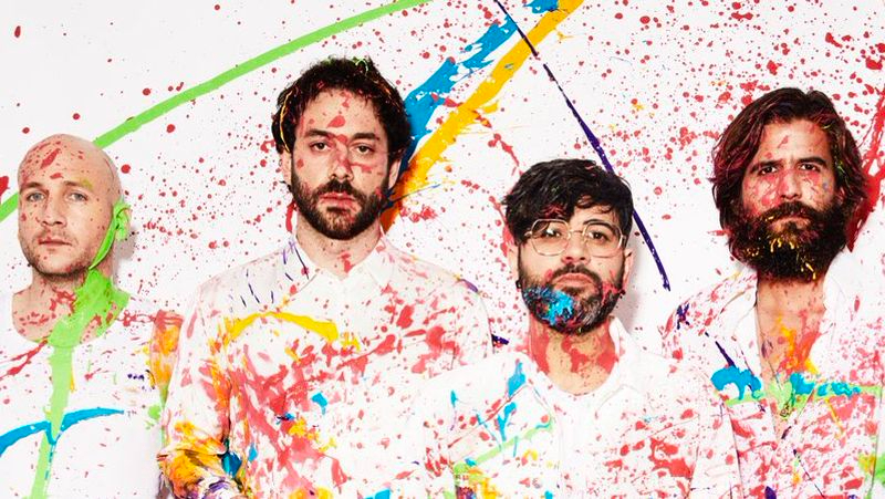 Amaral, Vetusta Morla, Jorge Drexler, Viva Suecia o Carolina Durante, confirmados para Sonorama Ribera 2023