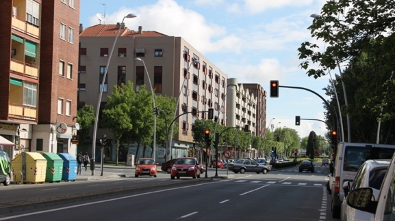 Salamanca registra el segundo precio más alto de la vivienda libre en Castilla y León 