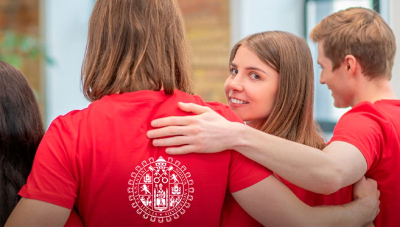 El Servicio de Asuntos Sociales de la USAL celebra el día internacional del voluntariado